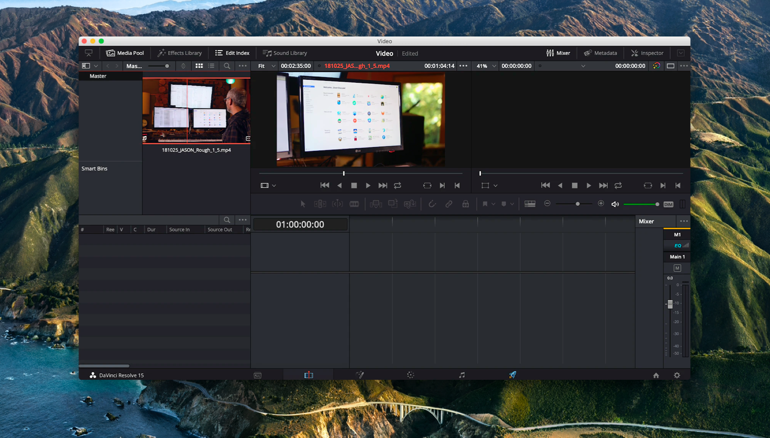 free movie maker for mac itunes